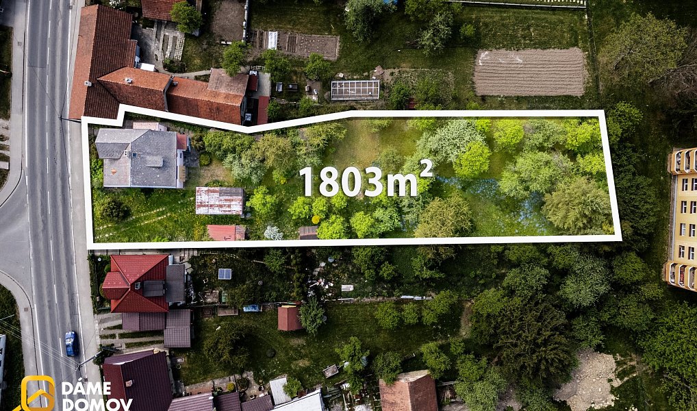 Prodej domu 170 m² s pozemkem 1 803 m², Brumov-Bylnice – náhled fotky 2
