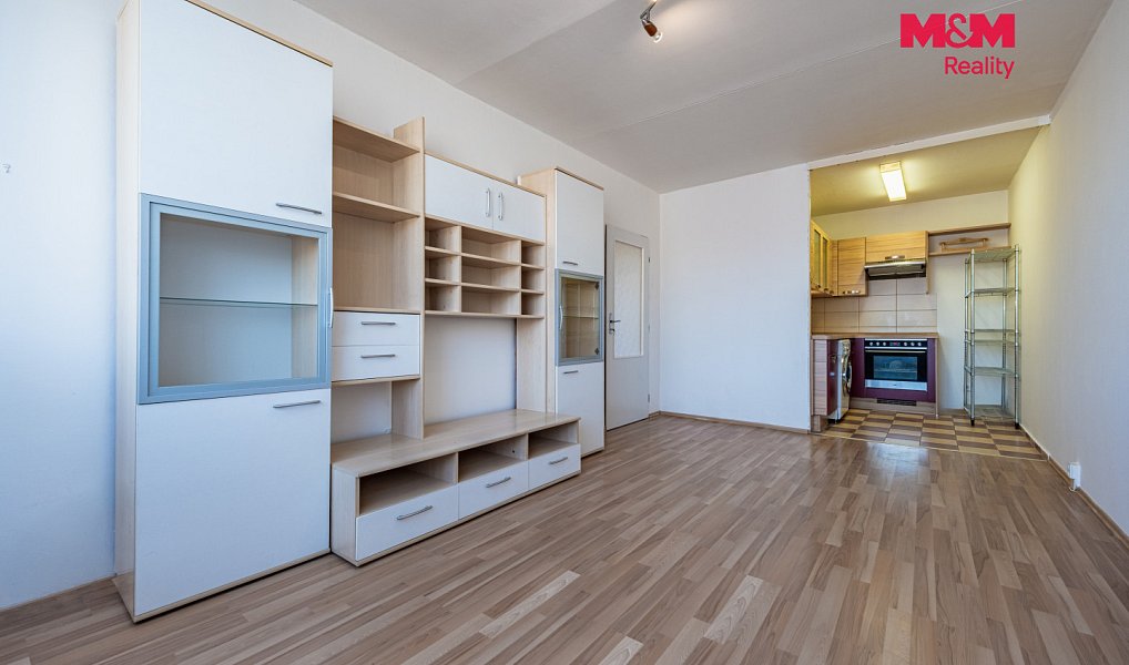 Prodej bytu 2+kk 43 m², Praha – náhled fotky 5