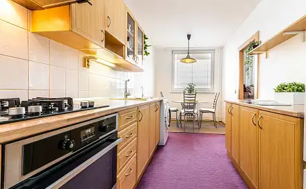 Prodej bytu 3+1 77 m²