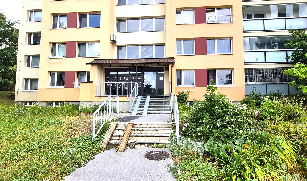 Prodej bytu 2+kk 43 m², Praha – náhled fotky 18