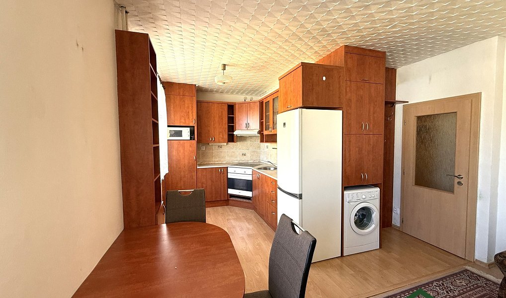 Pronájem bytu 2+1 55 m², Blansko – náhled fotky 3