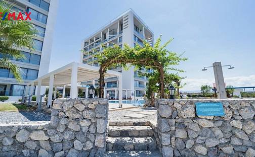 Prodej bytu 2+kk 51 m², Gaziveren, Turecko