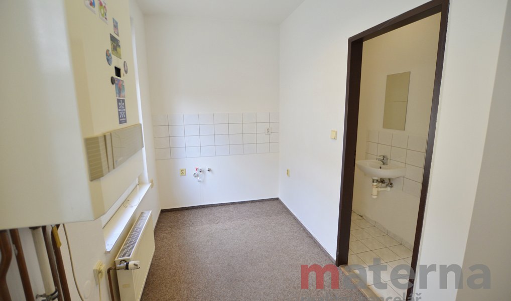 Pronájem kanceláře 50 m², Praha – náhled fotky 5