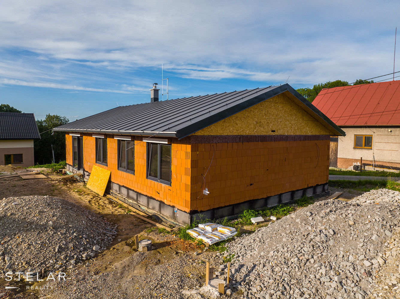 Prodej domu 120 m² s pozemkem 800 m² – fotografie 4