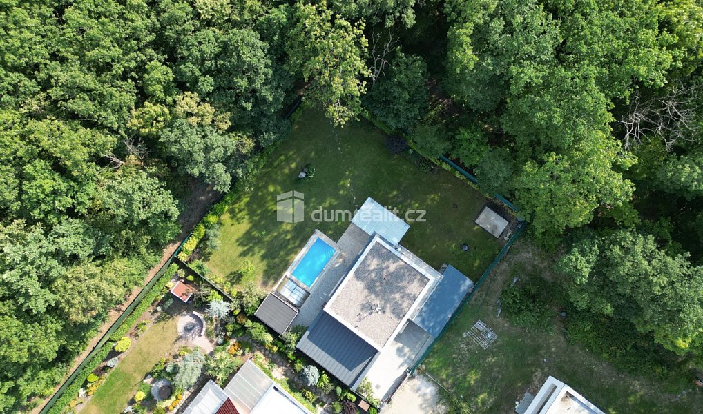 Prodej domu 249 m² s pozemkem 1 050 m², Praha – náhled fotky 33