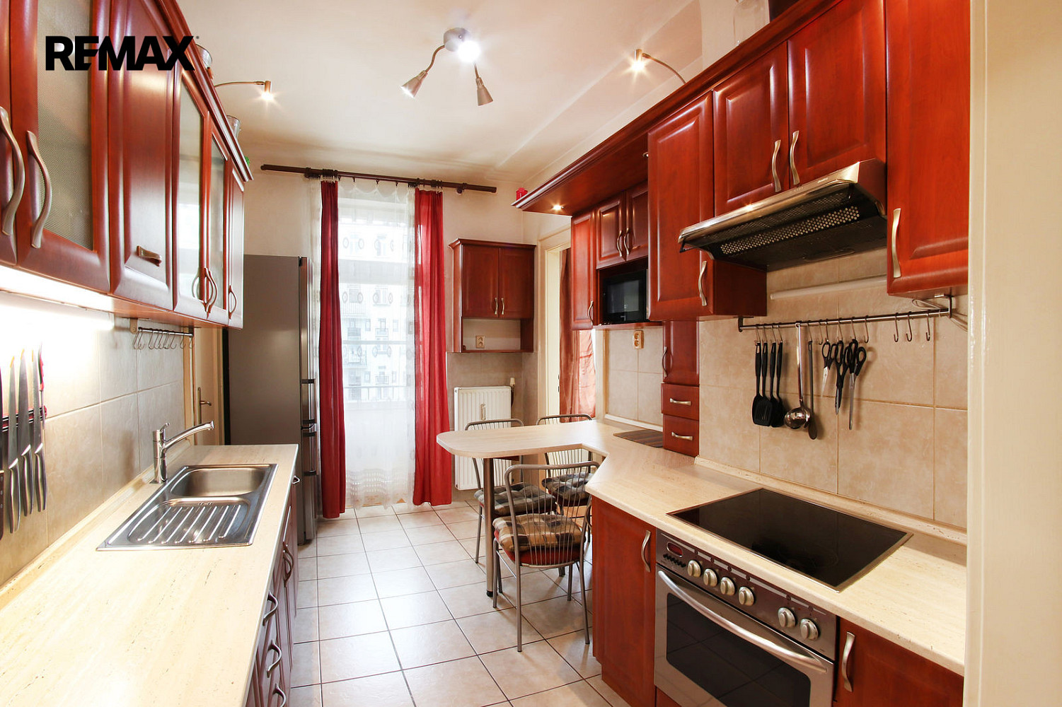 Pronájem bytu 2+1 85 m², Ostrava