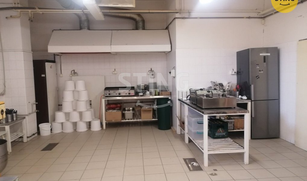 Pronájem výrobních prostor 80 m², Prostějov – náhled fotky 2