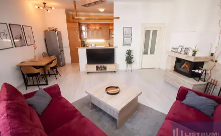 Prodej bytu 4+kk 113 m², Čapkova, Český Těšín, okres Karviná