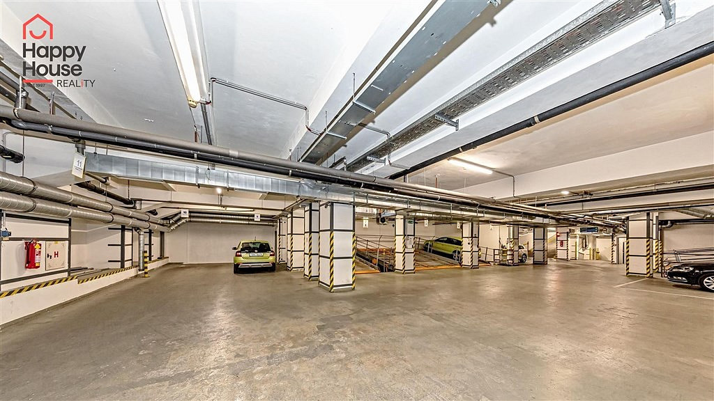 Pronájem komerčního objektu (jiného typu) 13 m²