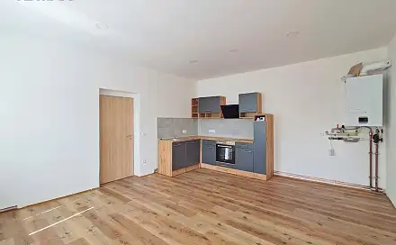 Pronájem bytu 2+kk 48 m²