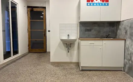 Pronájem kanceláře 20 m², Palackého, Lomnice nad Popelkou, okres Semily