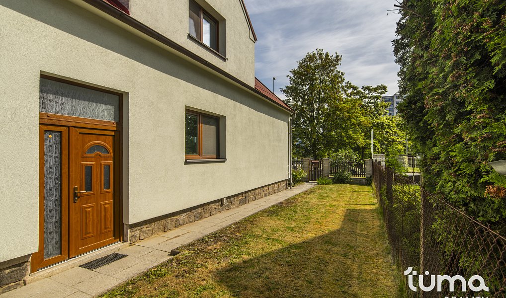 Prodej domu 156 m² s pozemkem 487 m², Praha – náhled fotky 17