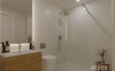 Prodej bytu 3+kk 70 m², Santa Pola, Španělsko