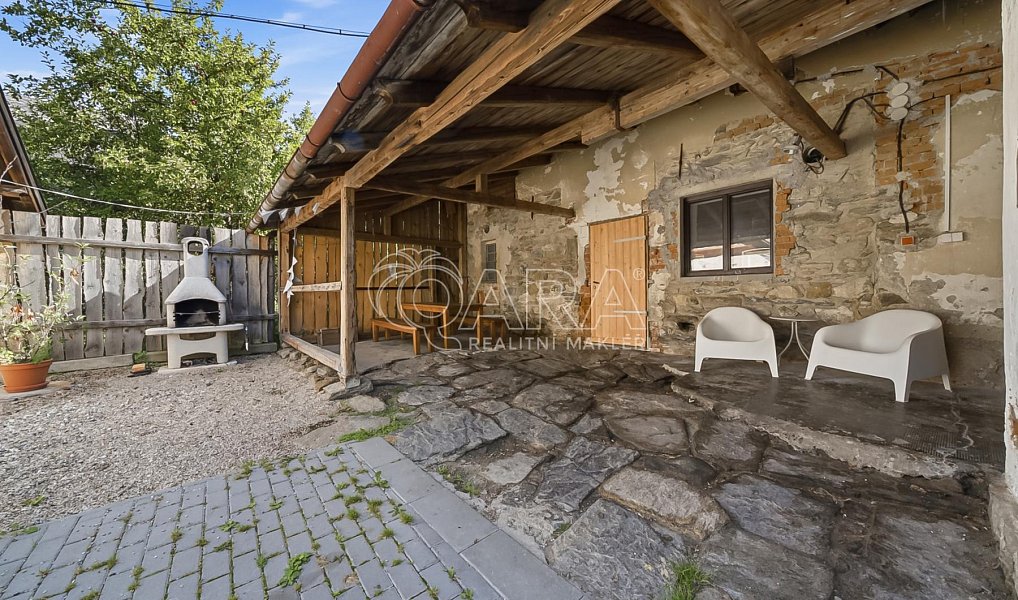 Prodej domu 260 m² s pozemkem 2 811 m², Velké Losiny – náhled fotky 55