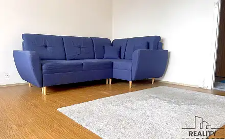 Pronájem bytu 3+1 64 m², Budovatelská, Zlín