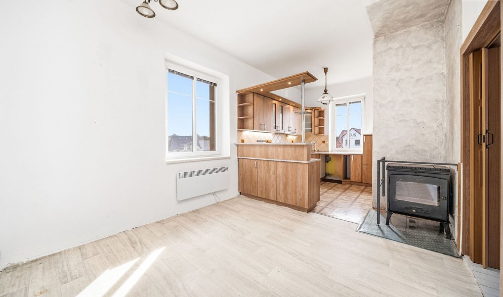 Prodej bytu 3+1 76 m², Smiřice – náhled fotky 5