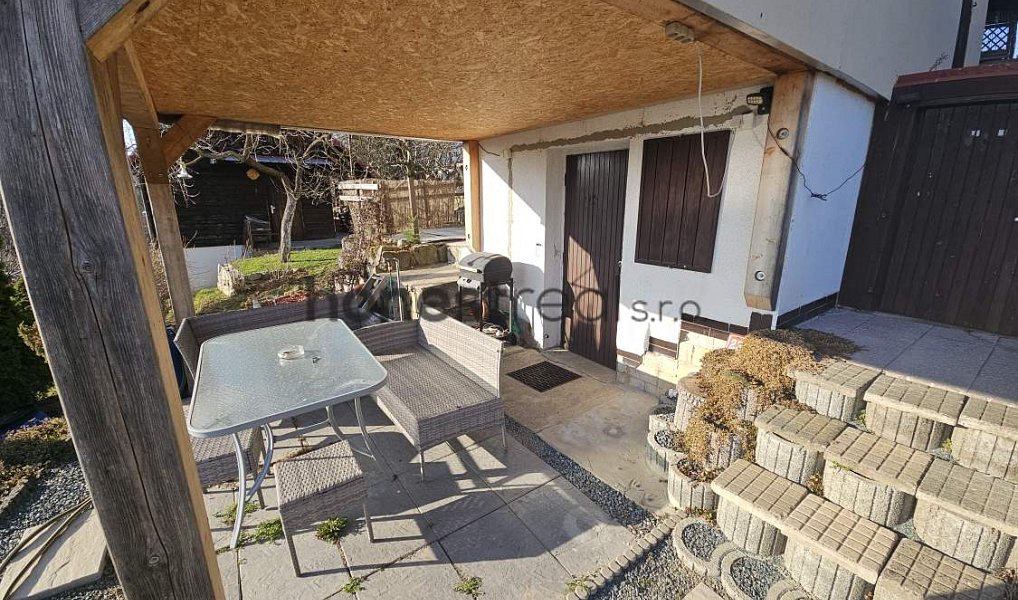 Prodej chaty/chalupy 50 m² s pozemkem 613 m², Napajedla – náhled fotky 19