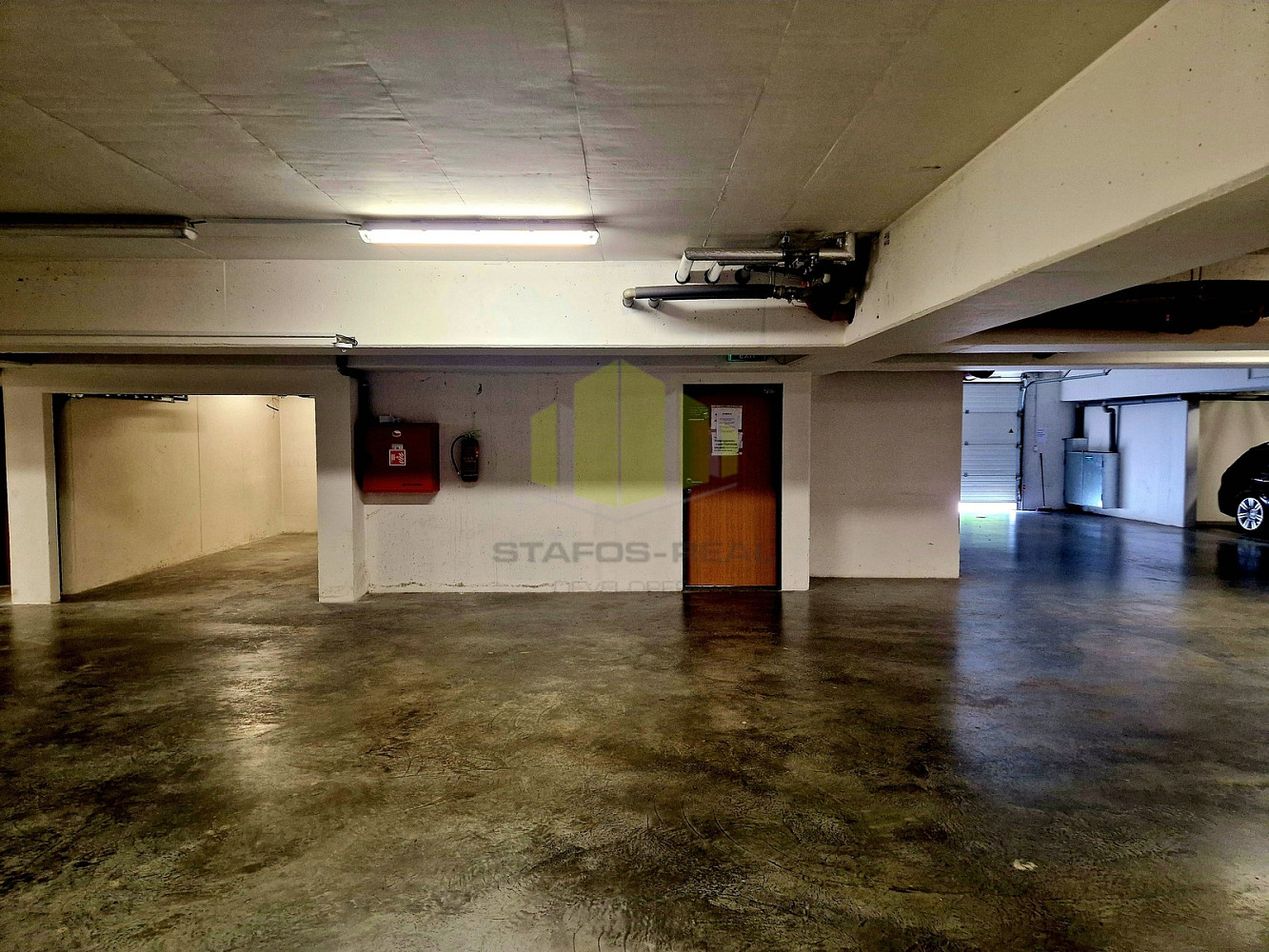 Prodej garáže 15 m², Olomouc Janského 544/5 – pohled 4