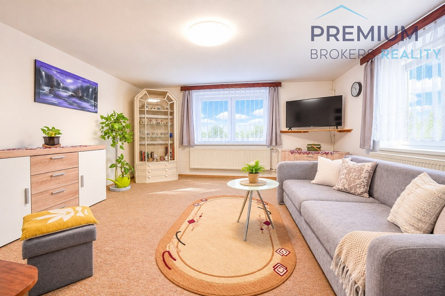 Prodej domu 190 m² s pozemkem 468 m² – fotografie 2