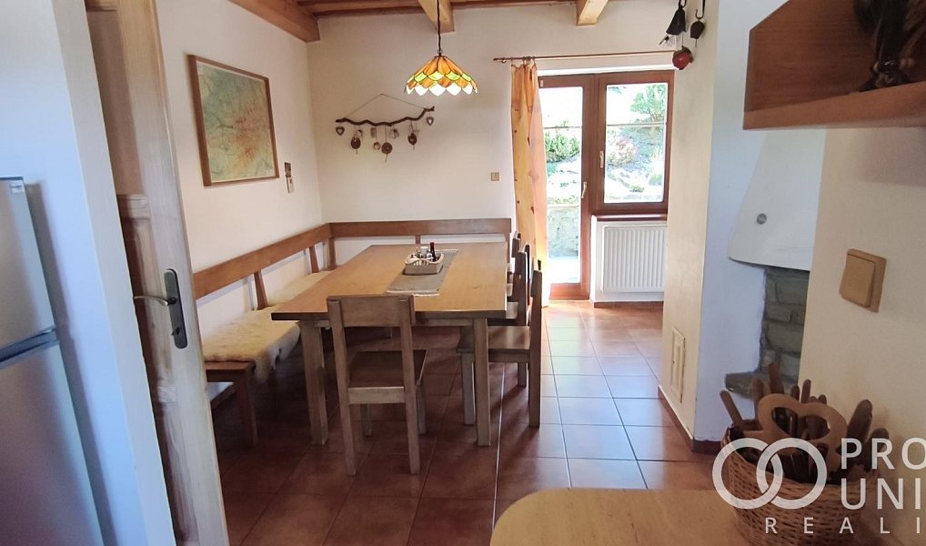 Prodej domu 128 m² s pozemkem 767 m², Velké Karlovice – náhled fotky 7