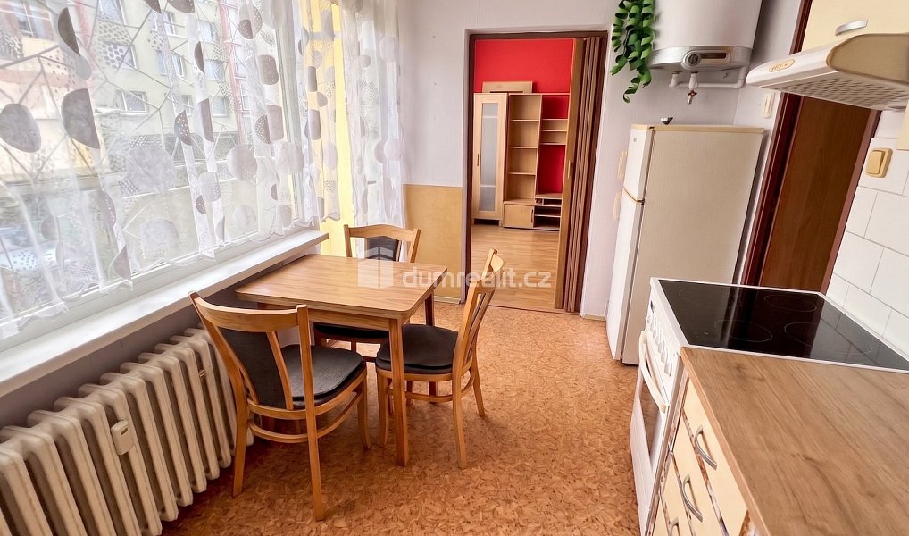 Prodej bytu 1+1 27 m², Roudnice nad Labem – náhled fotky 2