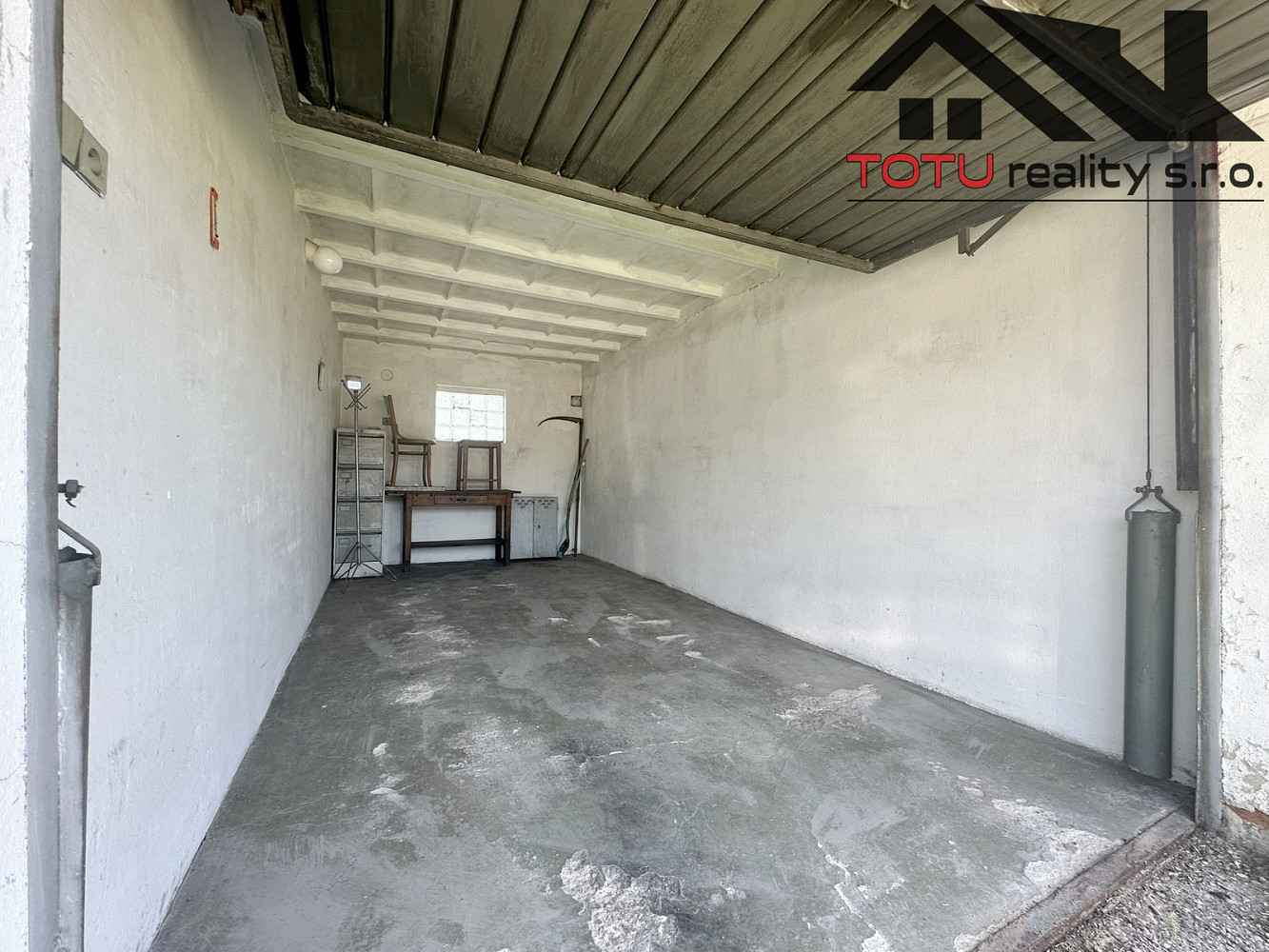 Pronájem, garáž, 19 m2, jaroměř — photo 4