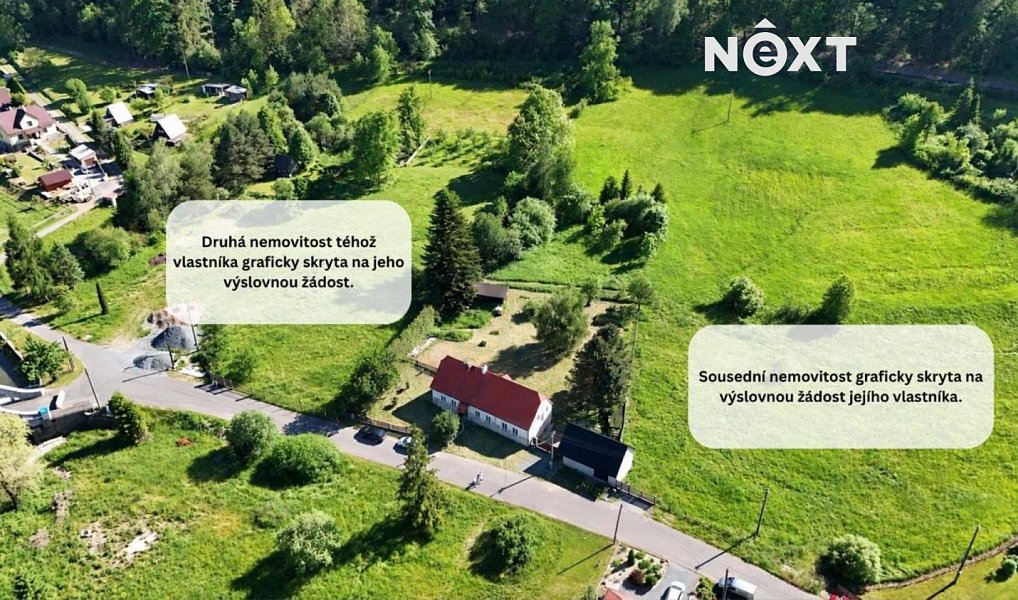Prodej domu 200 m² s pozemkem 2 108 m², Nové Heřminovy – náhled fotky 2