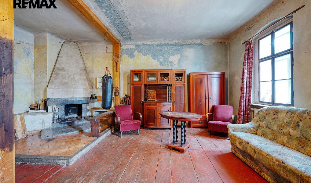 Prodej domu 677 m² s pozemkem 1 103 m², Úterý – náhled fotky 6