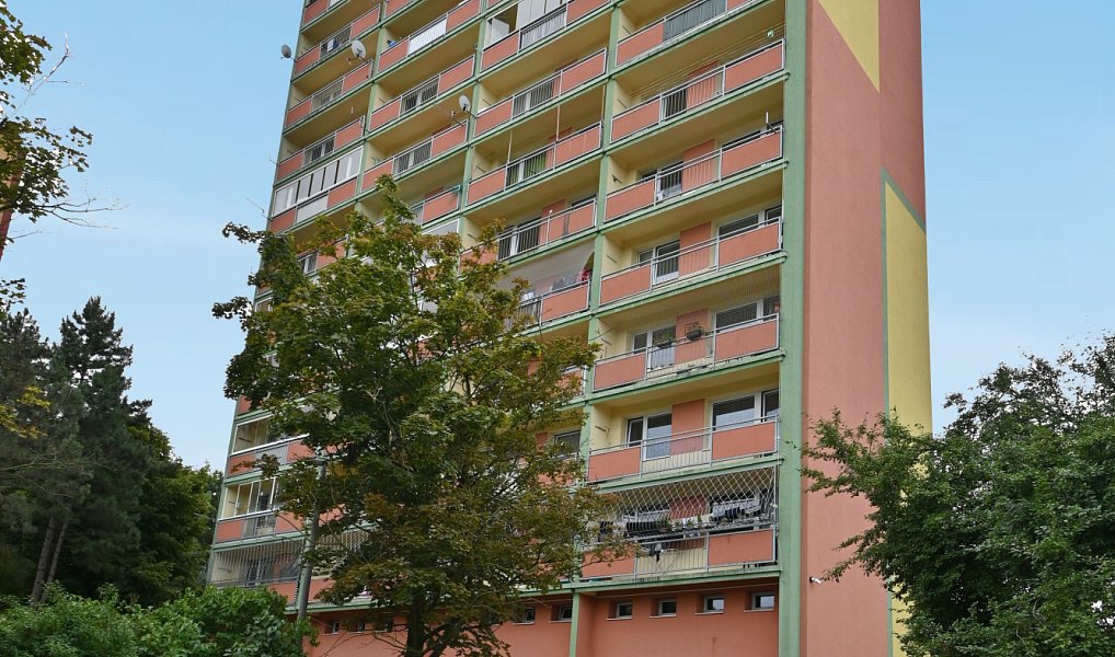 Pronájem bytu 2+kk 49 m², Bílina – náhled fotky 18