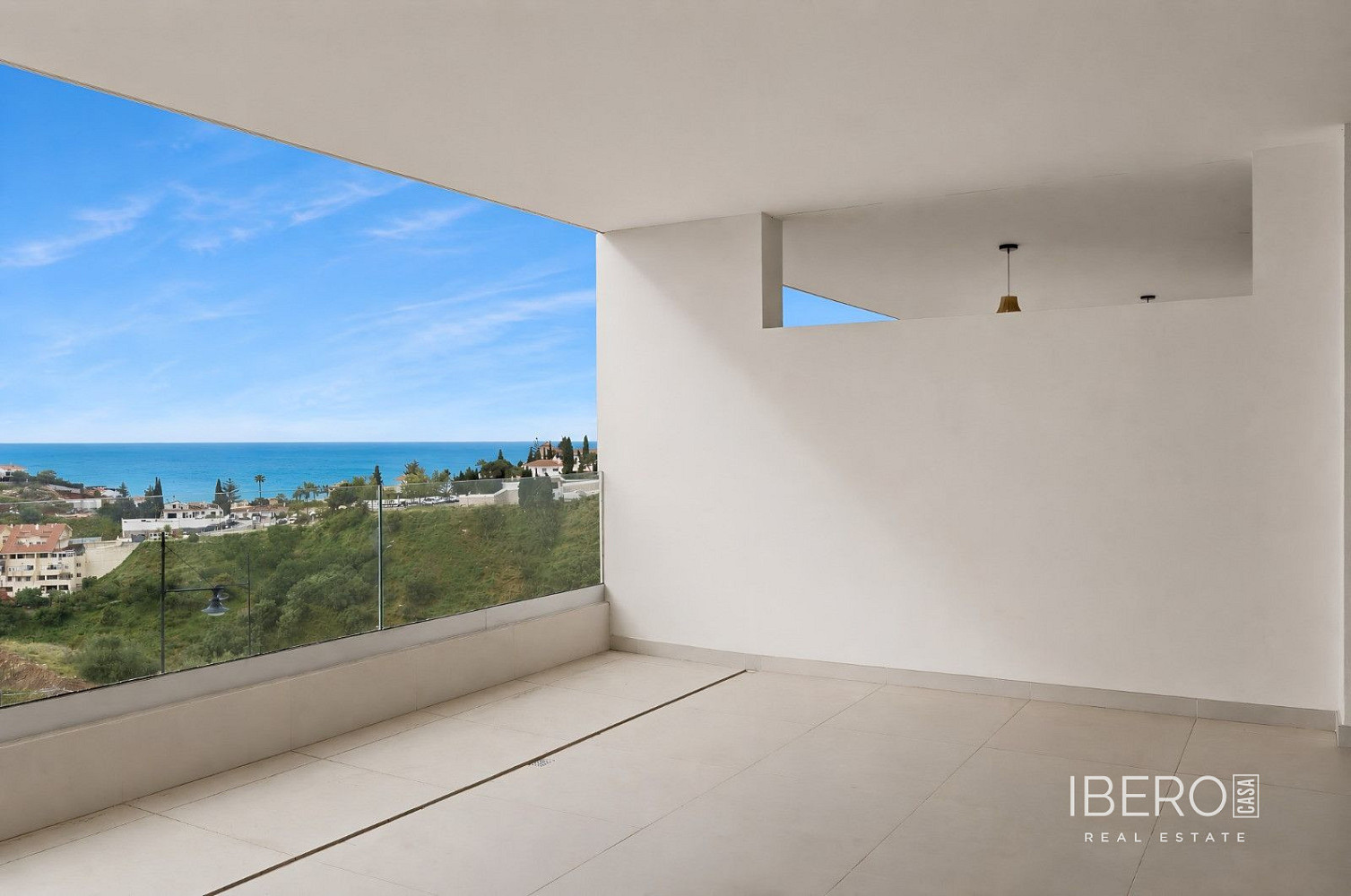 Piso 3+kk – Fuengirola - Vista 2