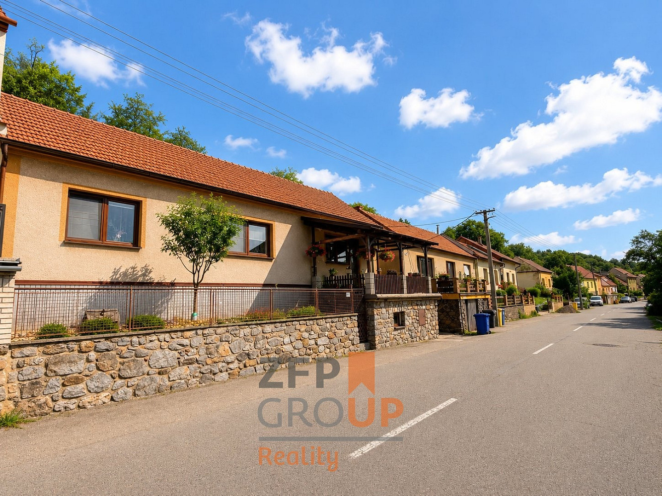 Prodej domu 100 m² s pozemkem 1 578 m² – fotografie 2