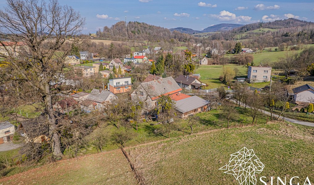 Prodej domu 288 m² s pozemkem 2 402 m², Třinec – náhled fotky 24