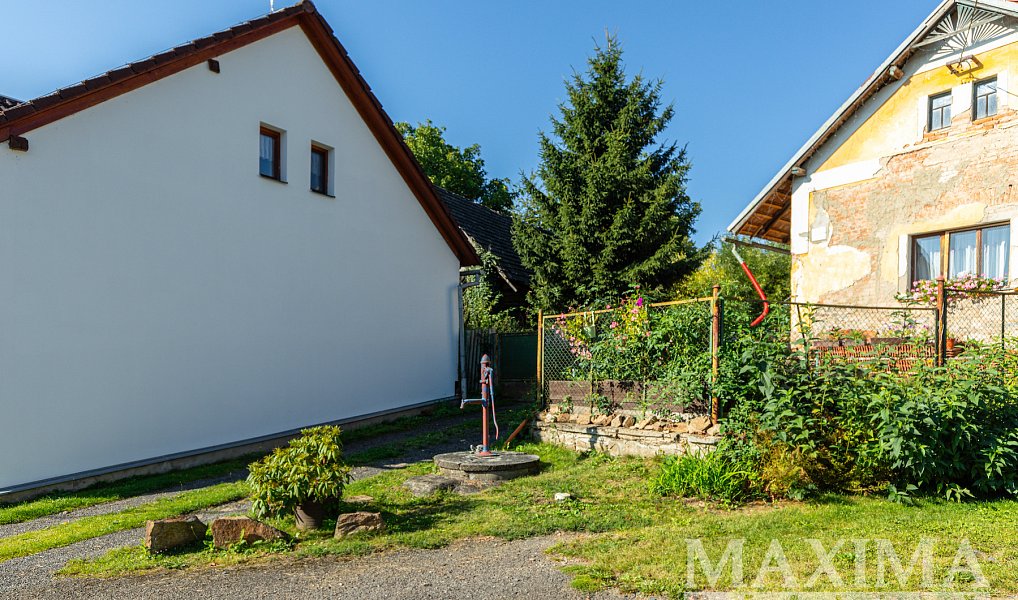 Prodej pozemku 384 m², Psáře – náhled fotky 7
