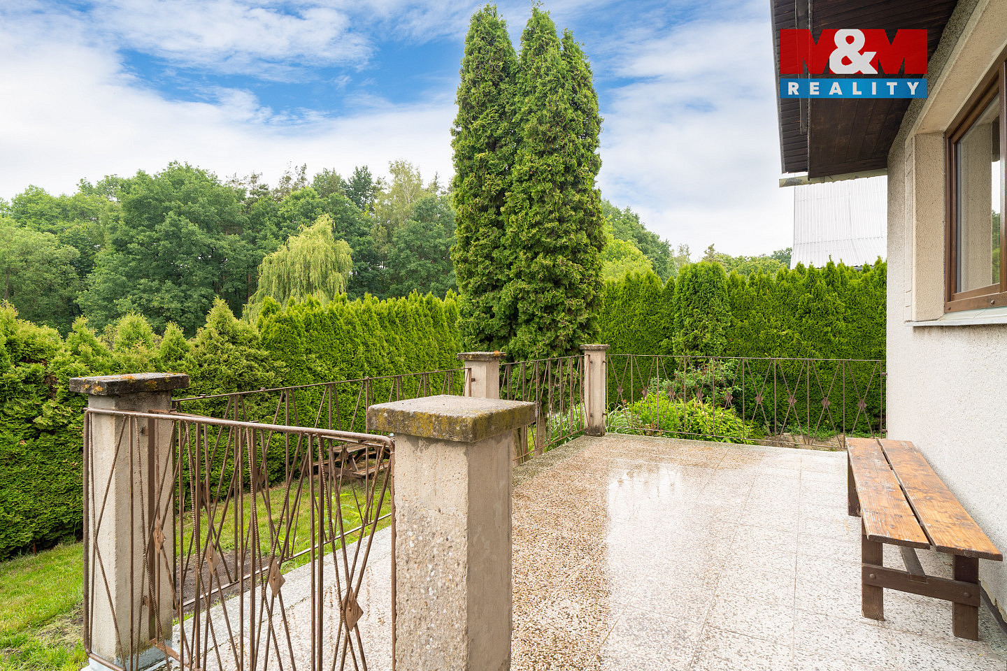 Prodej chaty/chalupy 110 m² s pozemkem 62 m² — photo 5