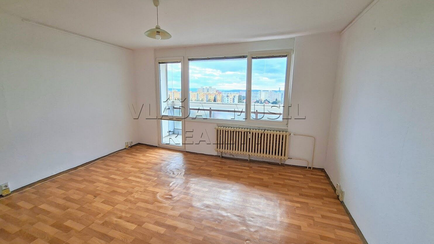 Prodej bytu 1+kk 32 m² – fotografie 5