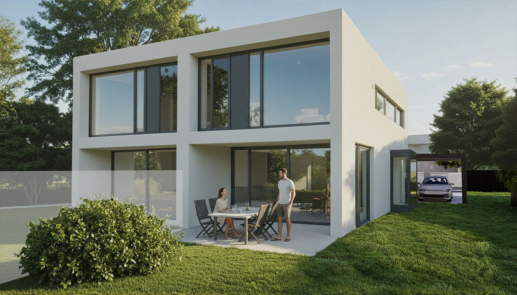 Prodej domu 279 m² s pozemkem 957 m²