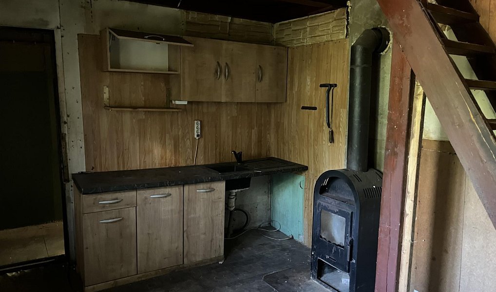 Prodej chaty/chalupy 25 m² s pozemkem 757 m², Liberec – náhled fotky 15