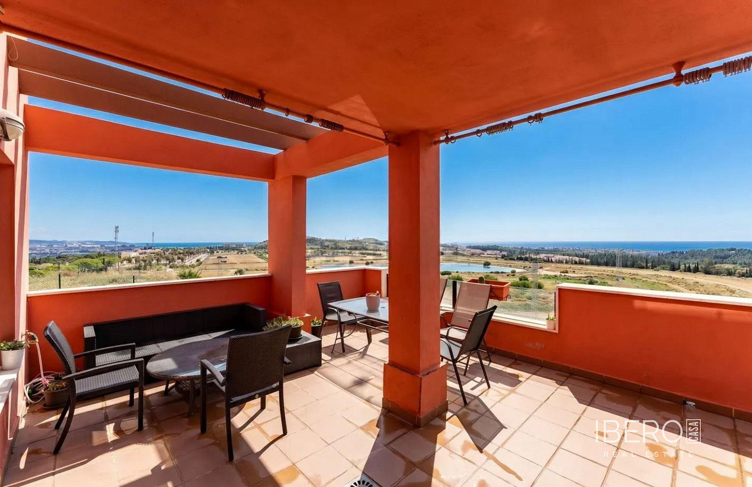 Piso 3+kk – Mijas, Las Lomas de Mijas