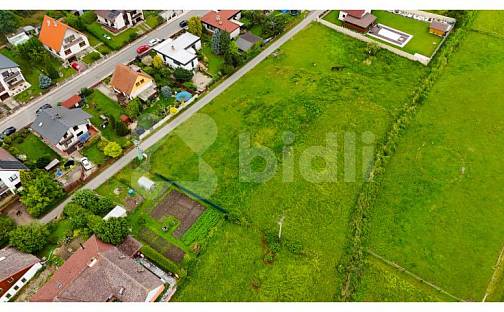 Prodej stavebního pozemku 1 057 m², Smržov, okres Hradec Králové