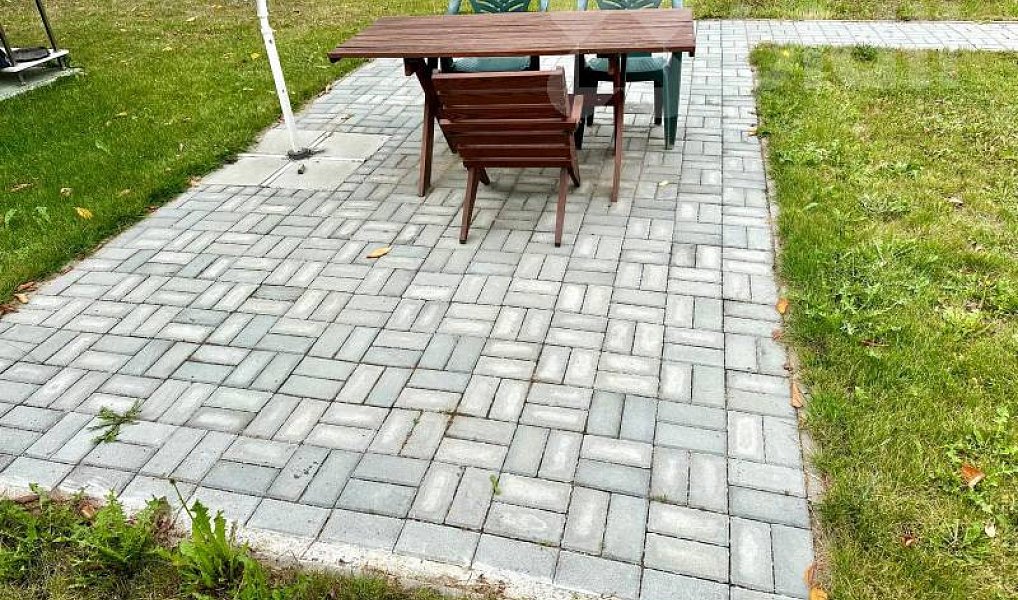 Pronájem zahrady 298 m², Pardubice – náhled fotky 8