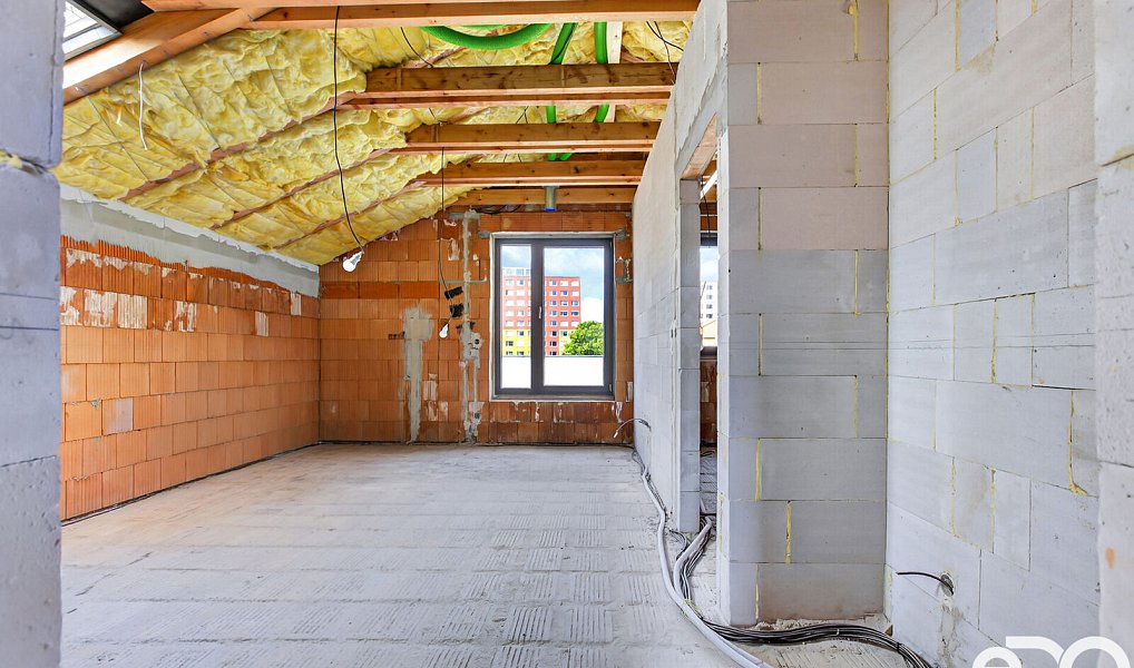 Prodej domu 375 m² s pozemkem 485 m², Praha – náhled fotky 18