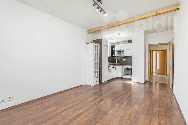 Prodej bytu 3+kk 59 m² — photo 4