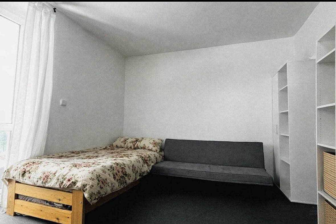 Prodej bytu 1+1 44 m²