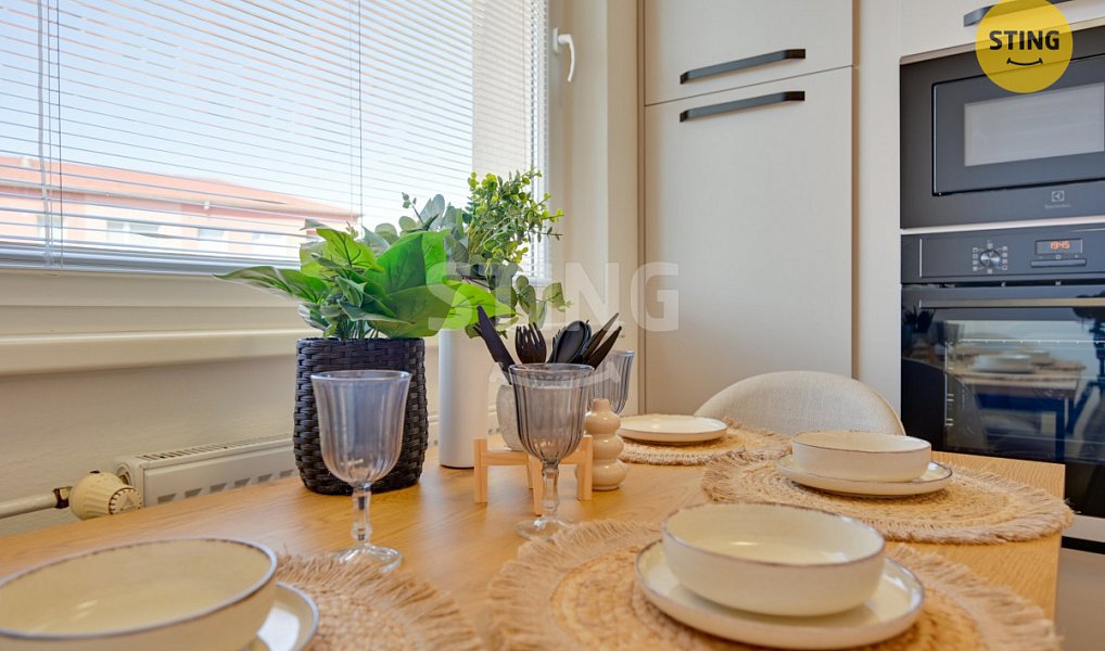 Prodej bytu 3+1 66 m², Litovel – náhled fotky 8