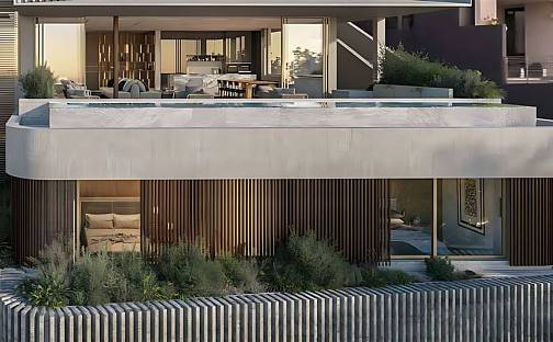 Prodej domu 900 m² s pozemkem 1 100 m², Cape Town, Jihoafrická republika