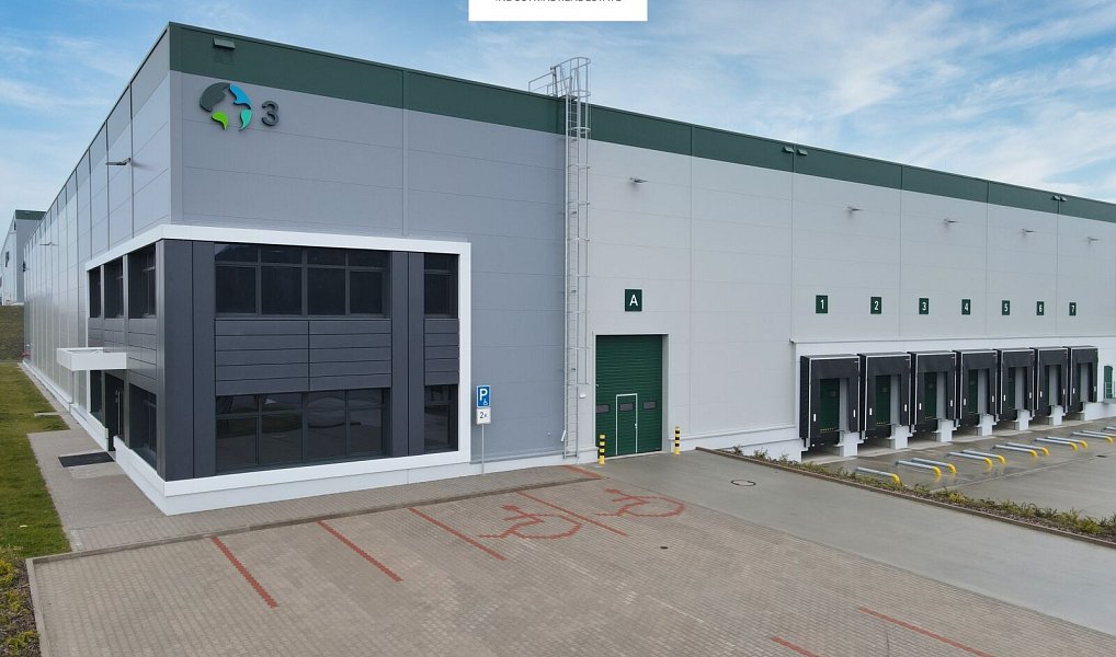 Pronájem skladovacích prostor 5 973 m², Ostředek – náhled fotky 20