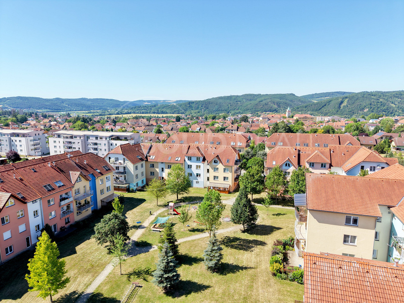 Prodej bytu 3+kk 78 m² - Ansicht 4