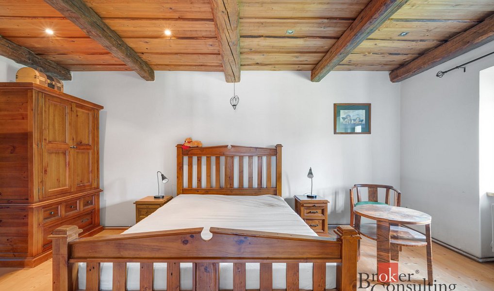 Prodej zemědělského objektu 450 m², Lhotka – náhled fotky 49