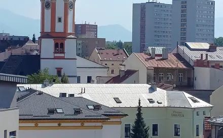 Pronájem kanceláře 300 m², U Staré pošty, Frýdek-Místek - Místek