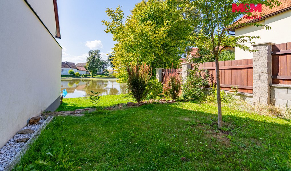 Prodej domu 185 m² s pozemkem 528 m², Libějice – náhled fotky 27